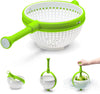 Spinning Food Drainer